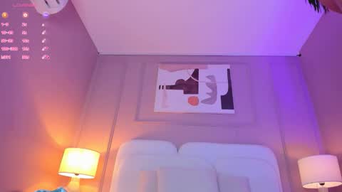 Aria  online show from 02.12.26