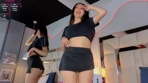 Aria Jones online show from 07.22.26