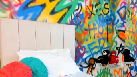 aria online show from 03.22.26