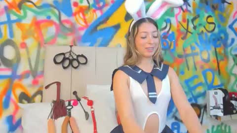 aria online show from 04.01.26