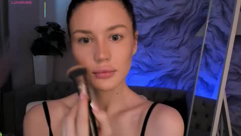 aria_mila online show from 03.19.26