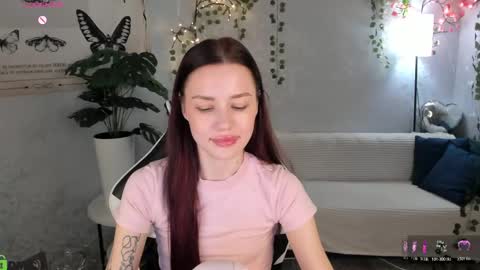 aria_mila online show from 05.29.26