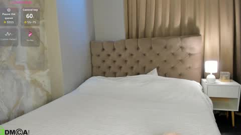 aria_mila online show from 05.31.26