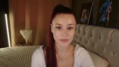 aria_mila online show from 07.03.26