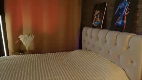 aria_mila online show from 07.04.26