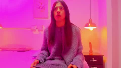 aria_millers1 online show from 04.27.26