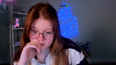 aria_mist online show from 01.13.26