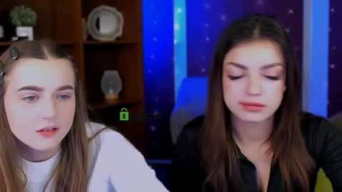 Luna online show from 12.23.25