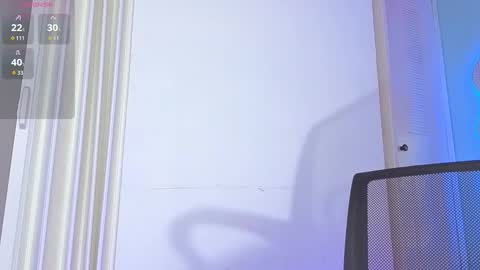 Snapshot of aria_russo chatting on 02.11.26 Aria online show from 02.11.26