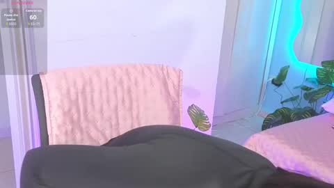 Snapshot of aria_russo chatting on 03.01.26 Aria online show from 03.01.26