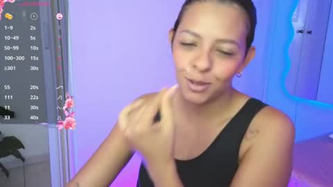 Aria online show from 03.18.26