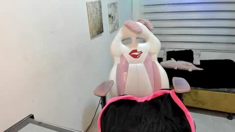 aria_santana_ online show from 07.19.26