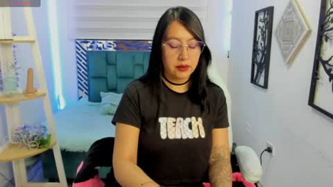 aria_santana_ online show from 07.26.26
