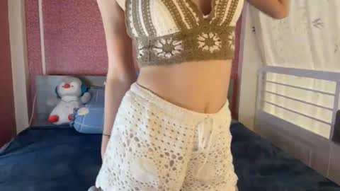 Snapshot of aria_star8 chatting on 03.02.26 Aria online show from 03.02.26