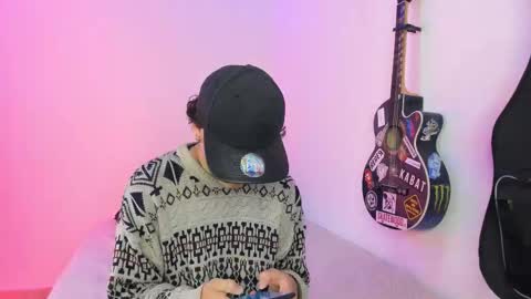 Aria and Orien online show from 02.16.26