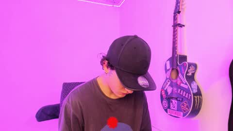 Aria and Orien online show from 02.18.26