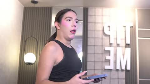 Ariaa online show from 05.16.26