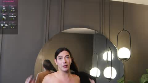 Snapshot of ariaa_isabell chatting on 06.09.26 Ariaa online show from 06.09.26