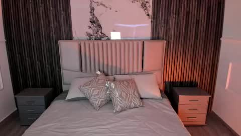 Aria Blacke online show from 01.06.26