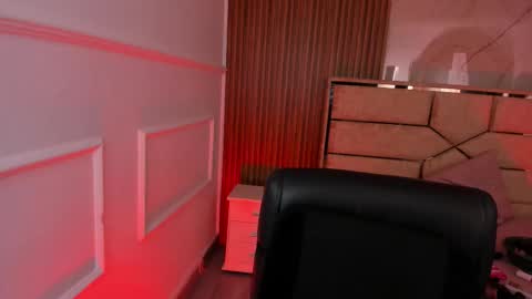 Aria Blacke online show from 03.07.26