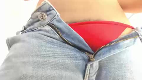 ariacoral online show from 03.19.26