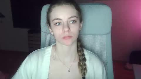 AriaCreazy online show from 03.03.26