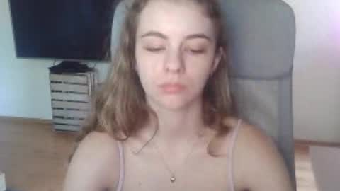 AriaCreazy online show from 06.02.26