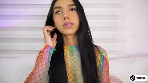 ARIADNA online show from 09.24.25