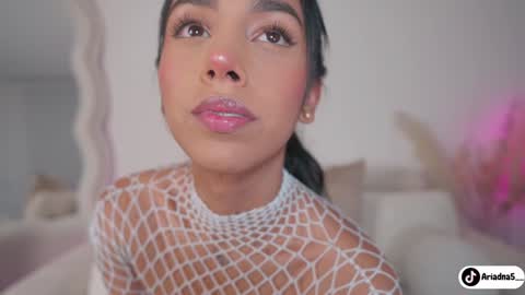 ARIADNA online show from 11.10.25