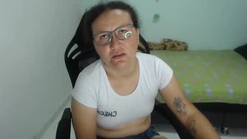 ...Ariana... online show from 02.15.25