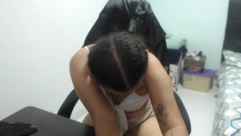 ...Ariana... online show from 02.09.26