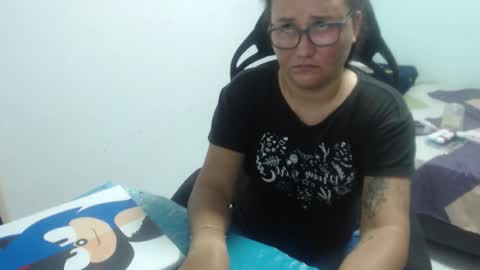 ...Ariana... online show from 03.19.26