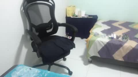 ...Ariana... online show from 03.23.26