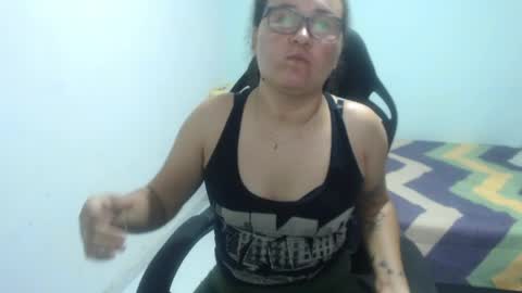 ...Ariana... online show from 03.31.26