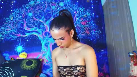 ariadna_dudamel online show from 02.25.26