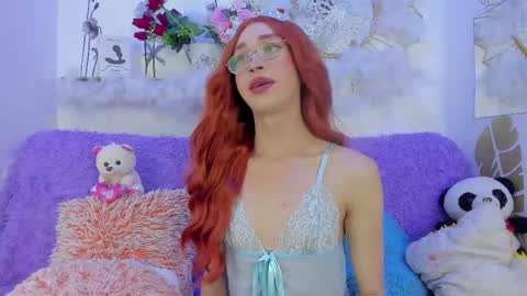 Angel online show from 03.27.26