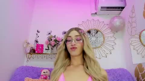 Angel online show from 07.25.26
