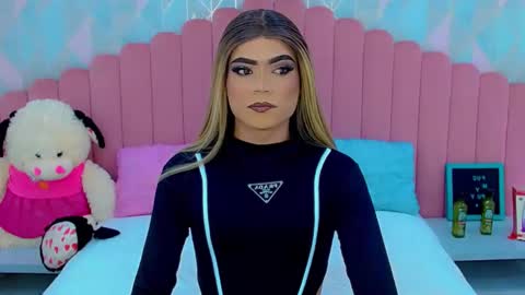 Snapshot of ariadna_princes chatting on 05.20.26 ARIADNA online show from 05.20.26