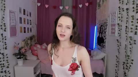 Ariadna online show from 03.27.26