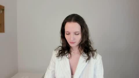 Snapshot of ariadna_s chatting on 04.27.26 Ariadna online show from 04.27.26