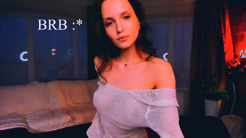 Snapshot of ariadna_s chatting on 05.18.26 Ariadna online show from 05.18.26