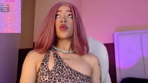 Ariadna online show from 12.21.25