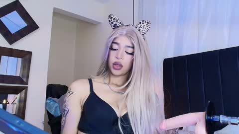 Snapshot of ariadnaaa_ chatting on 05.09.26 Ariadna online show from 05.09.26