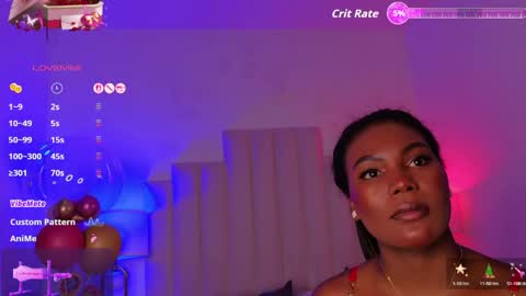 Snapshot of ariadnacolby chatting on 04.06.26 ariadnacolby online show from 04.06.26