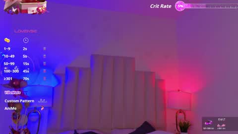 Snapshot of ariadnacolby chatting on 04.14.26 ariadnacolby online show from 04.14.26
