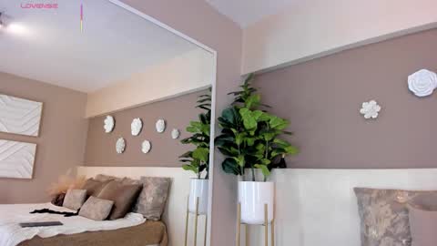 Aria Foster online show from 02.06.26