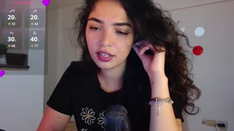 ariagal online show from 02.10.26