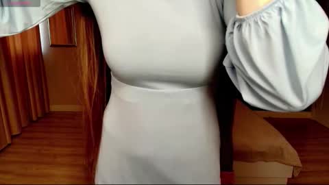 AriaGray online show from 01.14.26