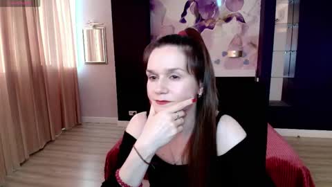 AriaGray online show from 05.16.26