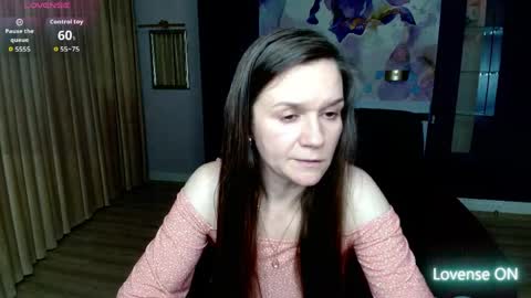 AriaGray online show from 05.17.26